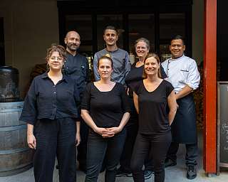 Team