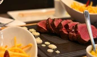 Chateaubriand Chateaubriand