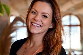 Tanja Gemperli Tanja Gemperli