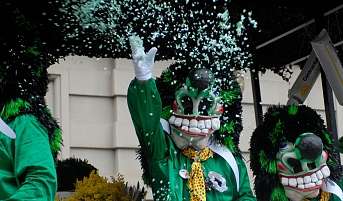 Fasnacht Basel